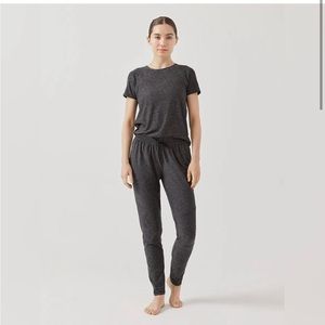 Outdoor Voices Cloudknit All Day Sweatpant Jogger, M